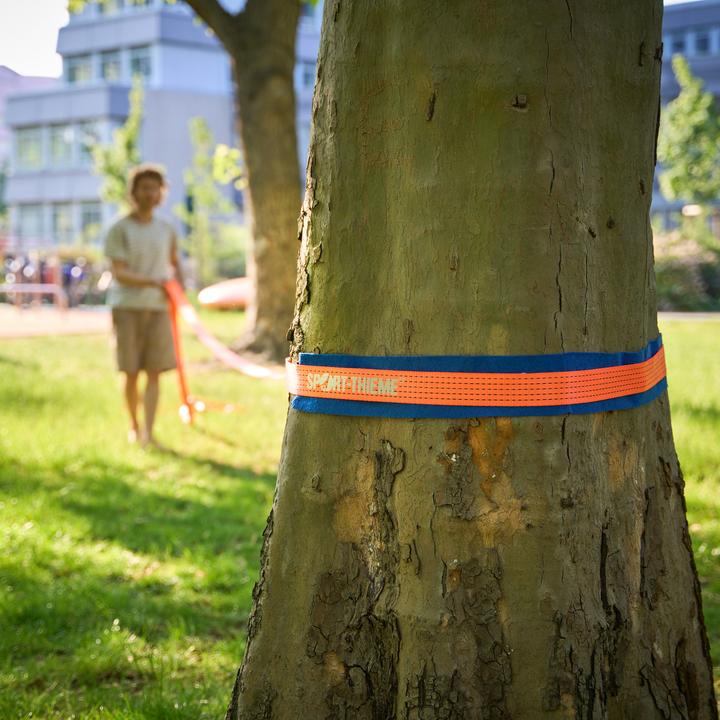 Immagine prodotto Sport-Thieme Slackline Set Allround (15 m)