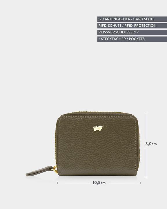 Actual product image Braun Büffel Asti
