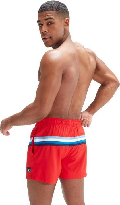 Produktbild Speedo SNA Colourblock Volley 14" Wat (XL)