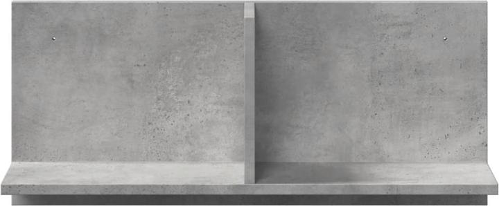 Image du produit VidaXL Armoire murale (100 x 16.5 x 30 cm)