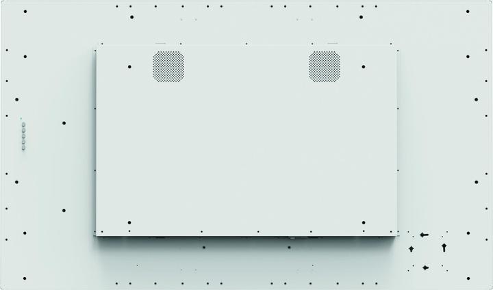Produktbild iiyama TF5539UHSC-W1AG (3840 x 2160 Pixel, 55")