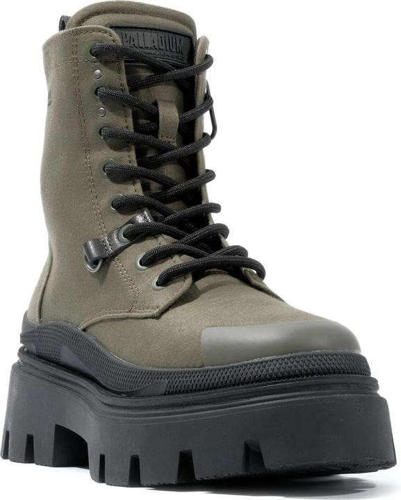 Produktbild Palladium Pallasquad CVS - 63351 (37.5)