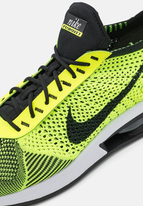 Actual product image Nike Air Max Flyknit Racer - 122891 (45)