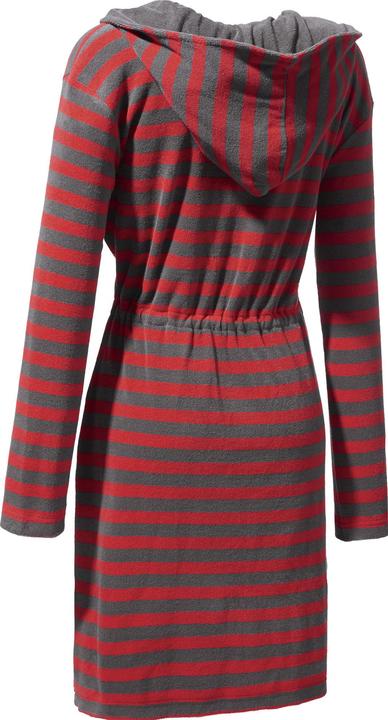 Actual product image Erwin Müller Ladies bathrobe with hood (40, 42)