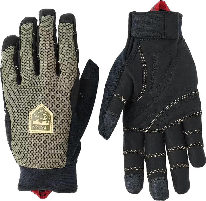 Produktbild Hestra Ergo Grip Enduro (XL)