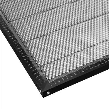 Actual product image XTool S1 Honeycomb Panel