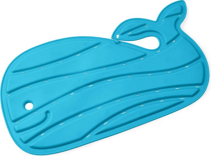 Skiphop Tappetino da bagno Moby (76 x 39)