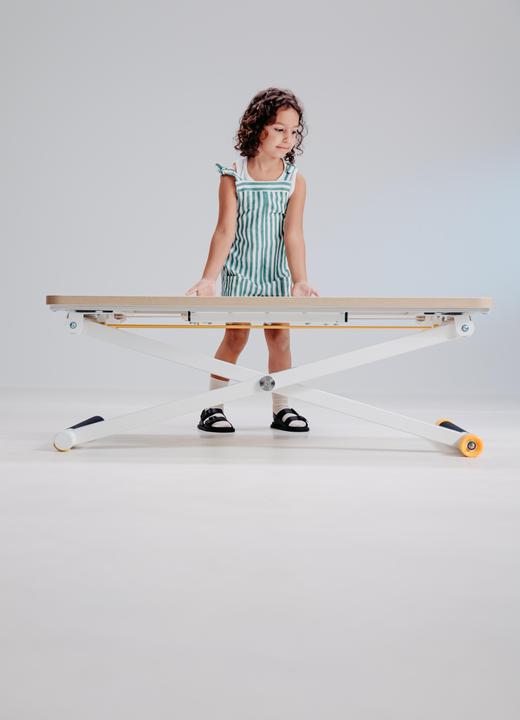Actual product image PopTop Kinderschreibtisch (115 x 65 x 86 cm)