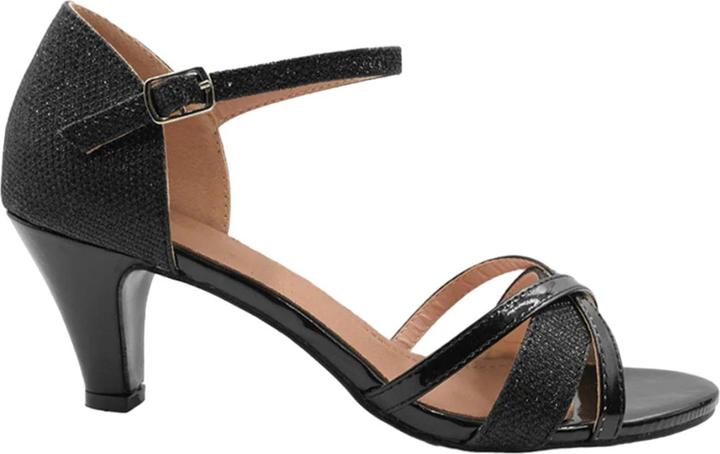 Immagine prodotto Where's That From Artemis Sandali Finta Pelle Tacco Medio Donna (40)