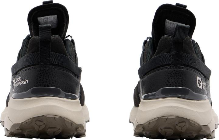 Actual product image Jack Wolfskin Dromoventure Athletic Texapore Low W (39.5)
