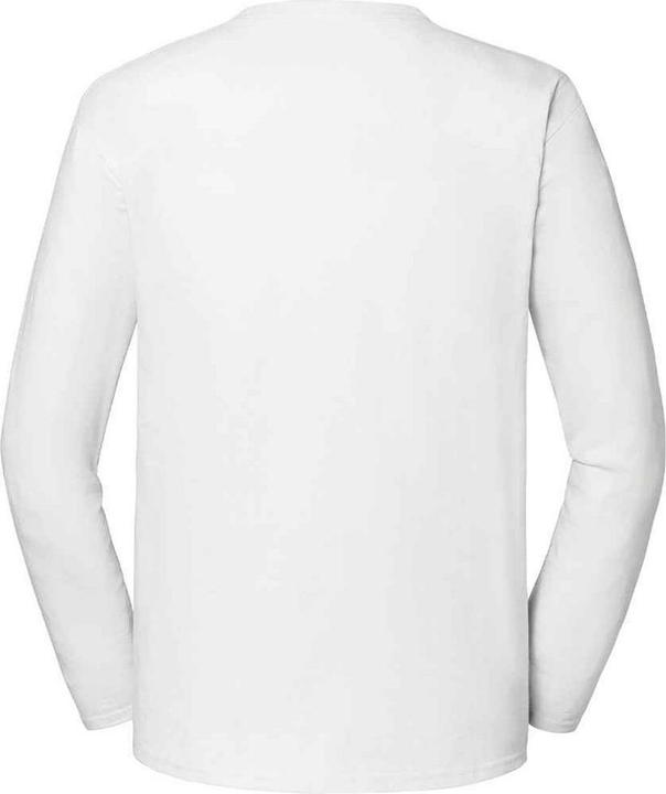 Produktbild Fruit of the Loom Adult Iconic 195 Premium Langarm TShirt (L)
