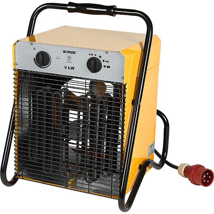 Produktbild Ironside Heizlüfter (9000 W)
