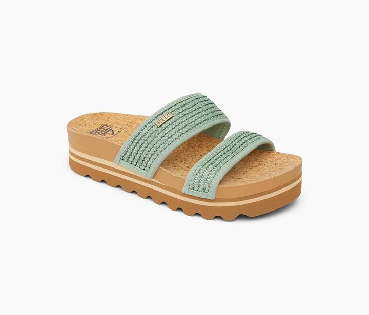 Produktbild Reef Cushion Vista Hi (40)