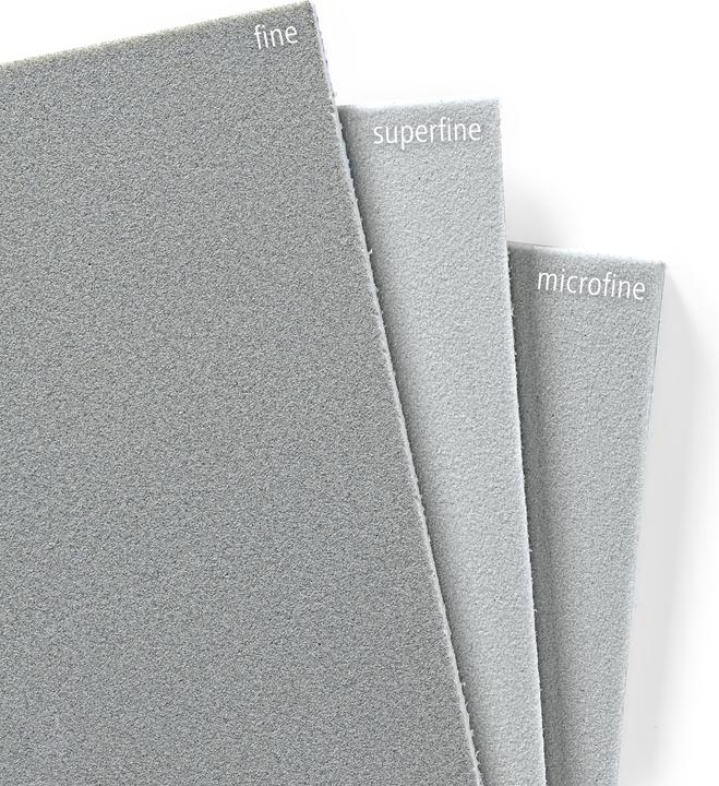 Immagine prodotto Fimo Soft - Set di spugne di levigatura