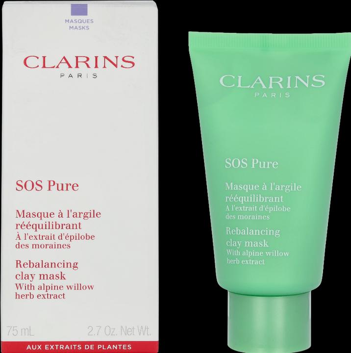 Image du produit Clarins SOS Pure (75 ml)