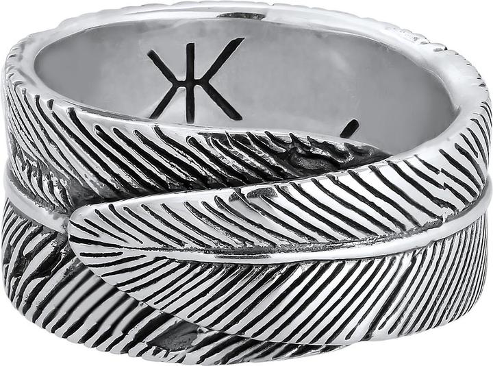 Produktbild Kuzzoi Feder (66, 925 Silber)