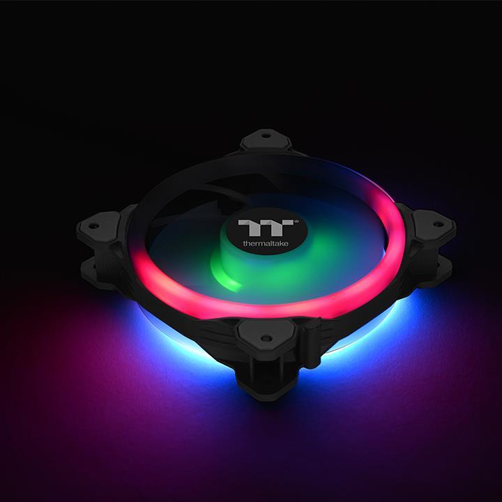 Image du produit Thermaltake TT Riing Trio 14 RGB (140 mm, 3 x)