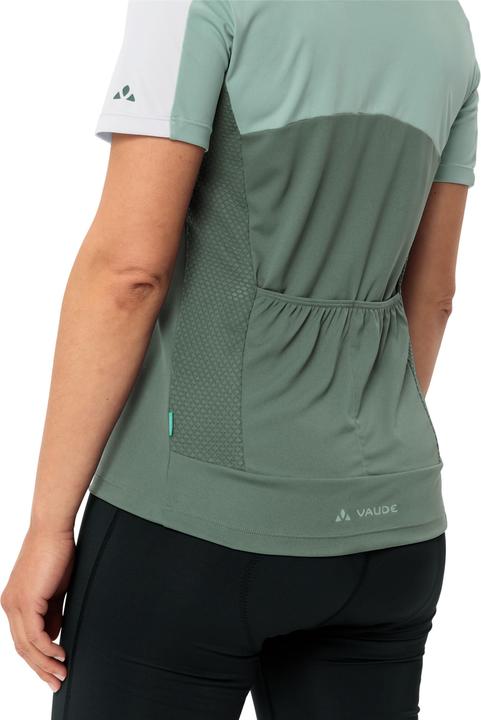 Produktbild Vaude Matera FZ Tricot (44)
