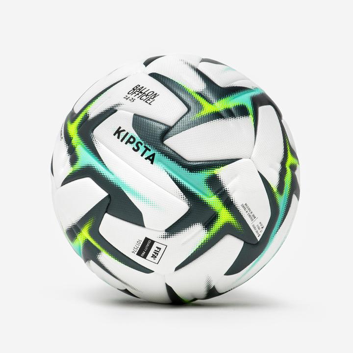 Immagine prodotto Kipsta Pallone ufficiale FIFA Quality Pro Ligue 2 BKT 2024-2025