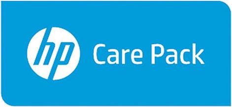Actual product image HPE Switch Accessories CarePack Installation Service (32 GB)