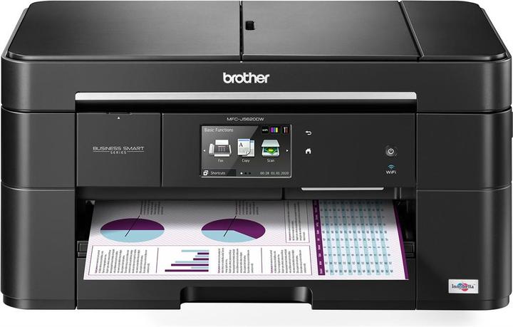 Produktbild Brother Mfc-J5620dw (Tintenpatrone, Farbe)