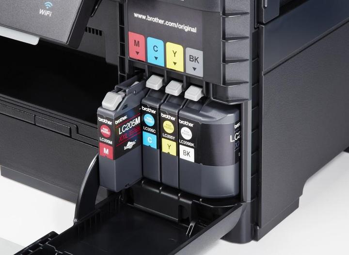 Produktbild Brother Mfc-J5620dw (Tintenpatrone, Farbe)