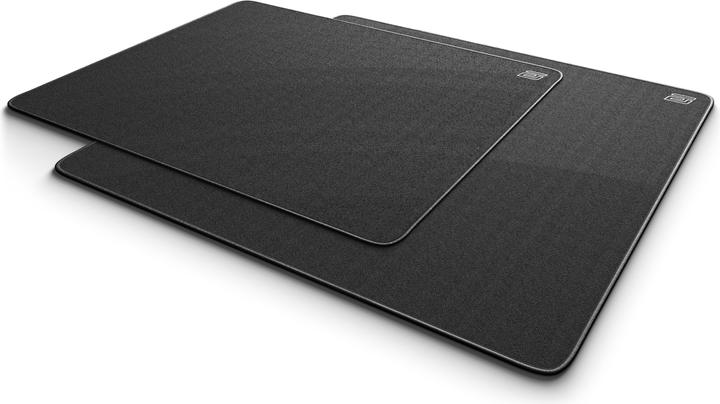 Actual product image Endgame Gear EM-B PORON® gaming mouse pad - black