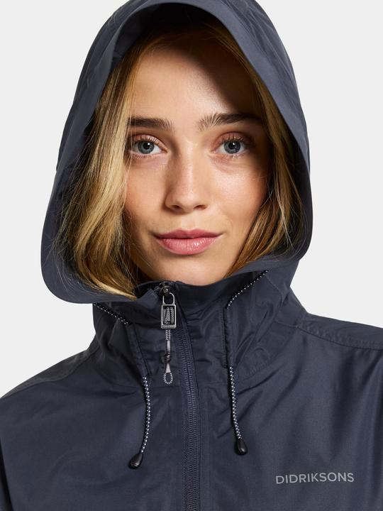 Produktbild Didriksons Women's Tilde Jacket 4 (48)