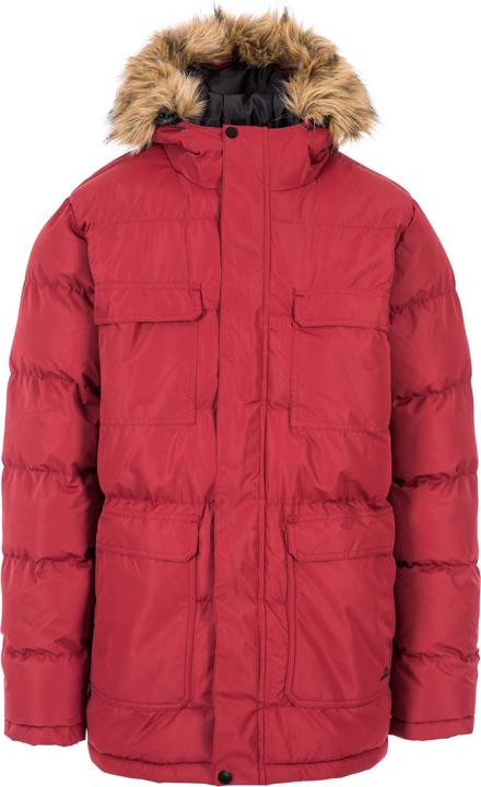 Immagine prodotto Trespass Giacca impermeabile trapuntata Baldwin (XL)