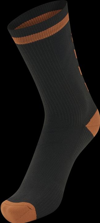 Actual product image hummel Elite Indoor Sock Low (35 - 38)