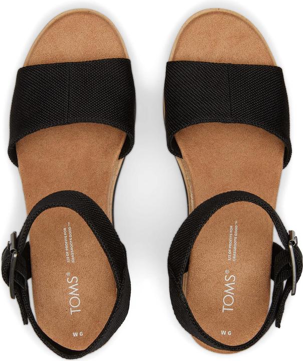 Produktbild Toms sandalen für en diana (36)