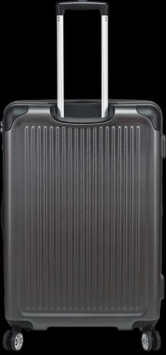 Image du produit Stratic Stripe - Valise rigide L (76cm) (110 l, L (90 - 115l))