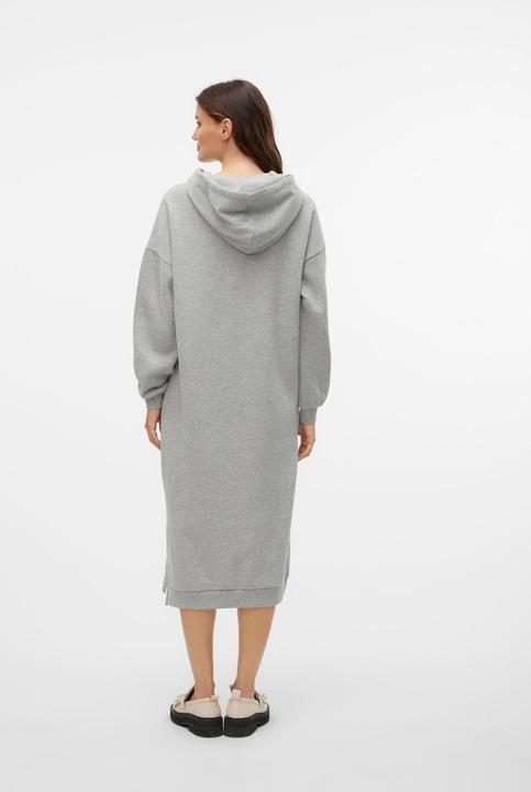 Image du produit Vero Moda VMKAMILE Midikleid Sweatshirt-Kleid (M)