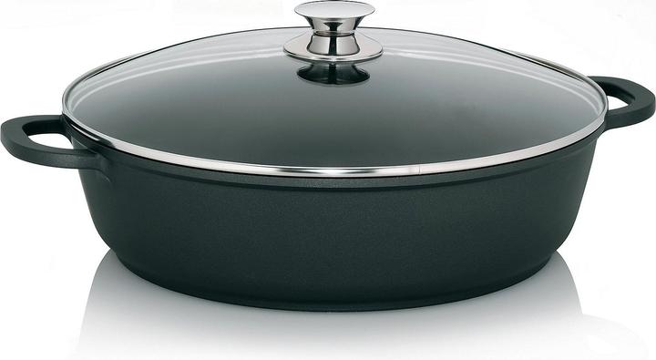 Actual product image Kela Kerros (36 cm, Frying pan, Cast aluminium)