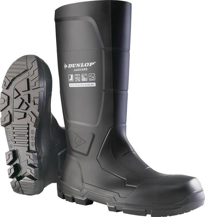 Productafbeelding Dunlop Veiligheidsschoenen Jobguard Full Safety S5 ta. 46 (S5, 46)