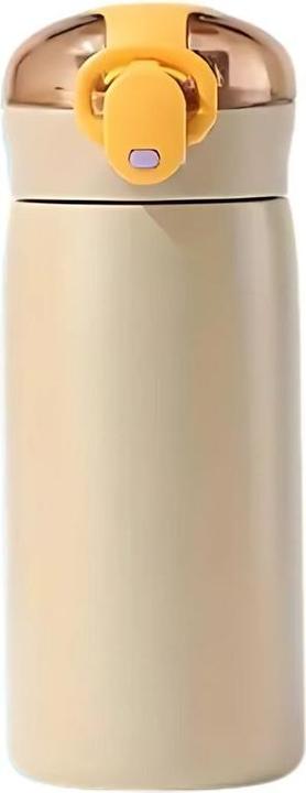 Immagine prodotto Milkii Borraccia thermos (320ml), beige (0.32 l)