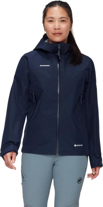 Immagine prodotto Mammut Crater Light HS Hooded Jacket Women (XL)