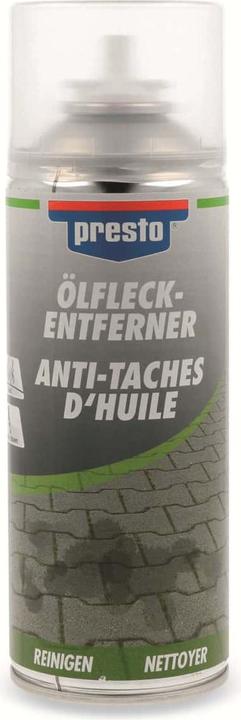 Produktbild Presto Ölfleck-Entferner (400 ml)