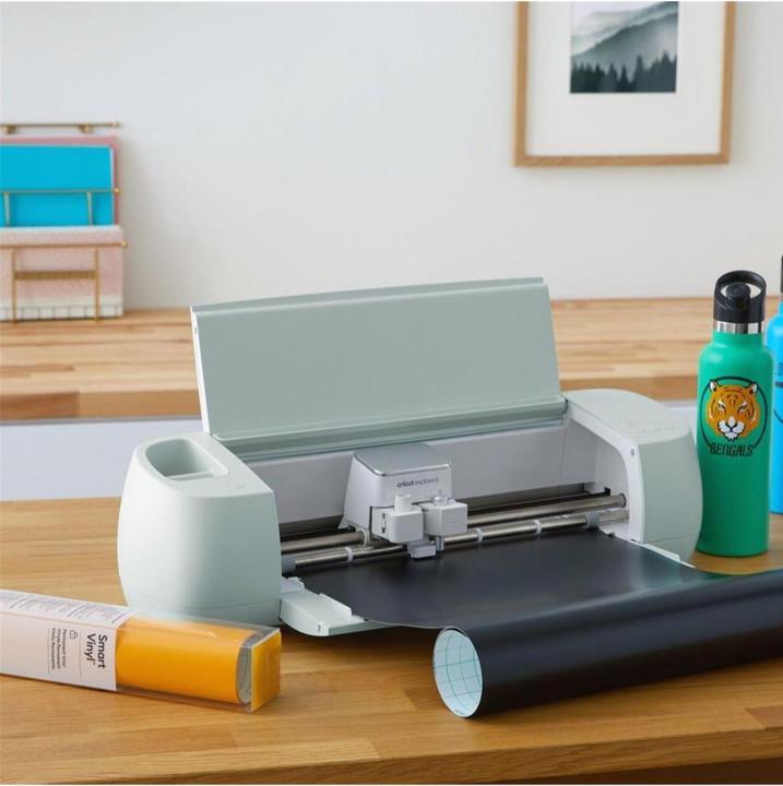 Produktbild Cricut Vinylfolie