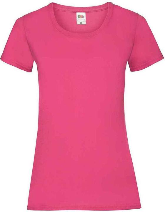 Fruit of the Loom Valueweight TShirt