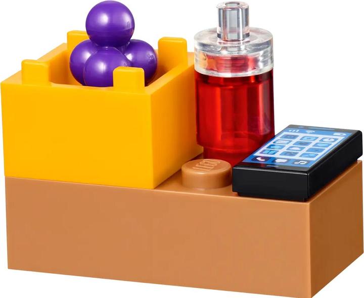 Immagine prodotto LEGO Bancarella (30416, LEGO Friends)