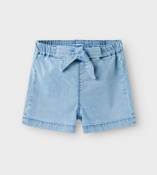 Image du produit Name it Short en jean baggy (98)