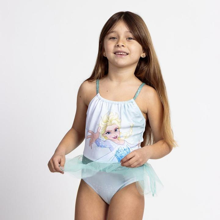 Image du produit Disney Maillot de bain Tulle Frozen (116)