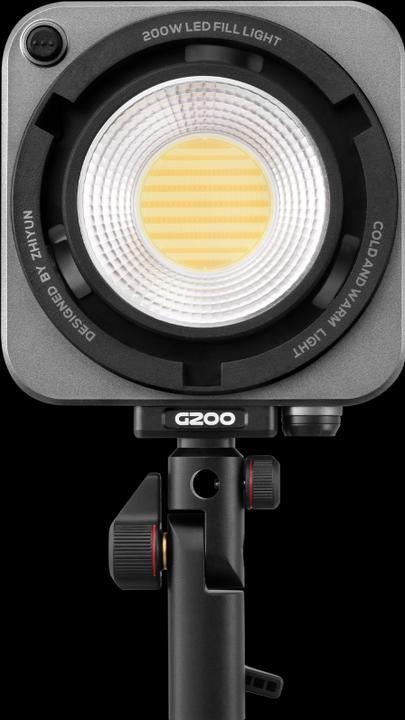 Immagine prodotto Zhiyun Molus G200 (Videocamera)