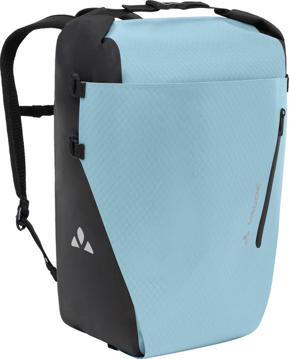 Produktbild Vaude Aqua Transformer (26 l, Gepäckträgertasche)