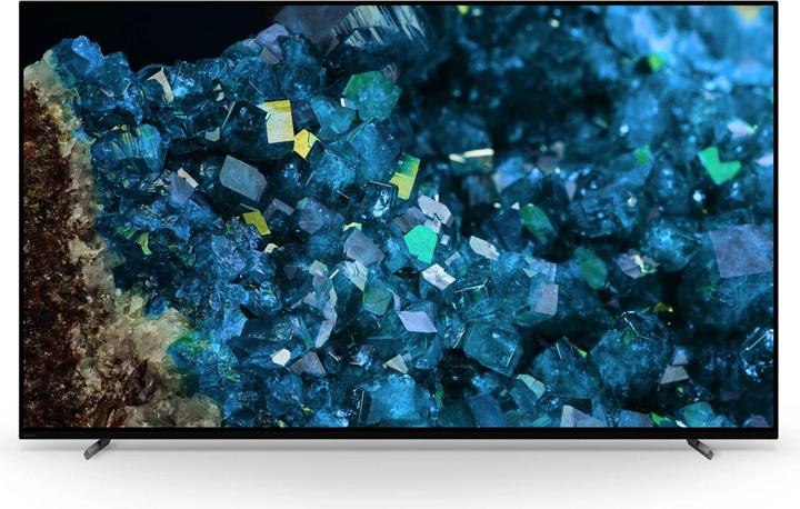 Actual product image Sony XR-55A80L (55", A80L, OLED, 4K, 2023)