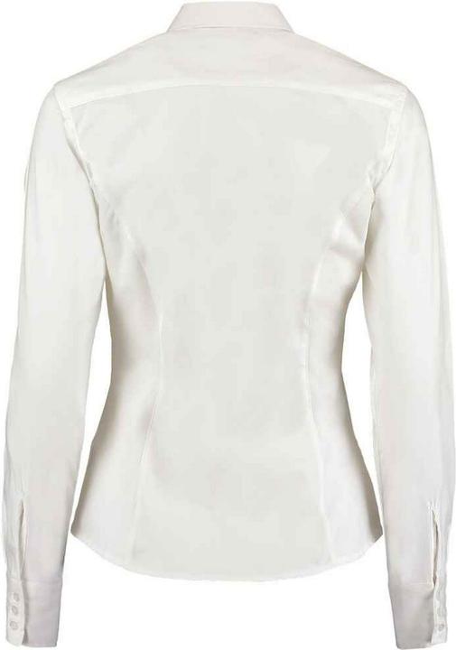 Immagine prodotto Kustom Kit Premium Camicia Conforme alla Taglia Manica Lunga Donna (32 D)
