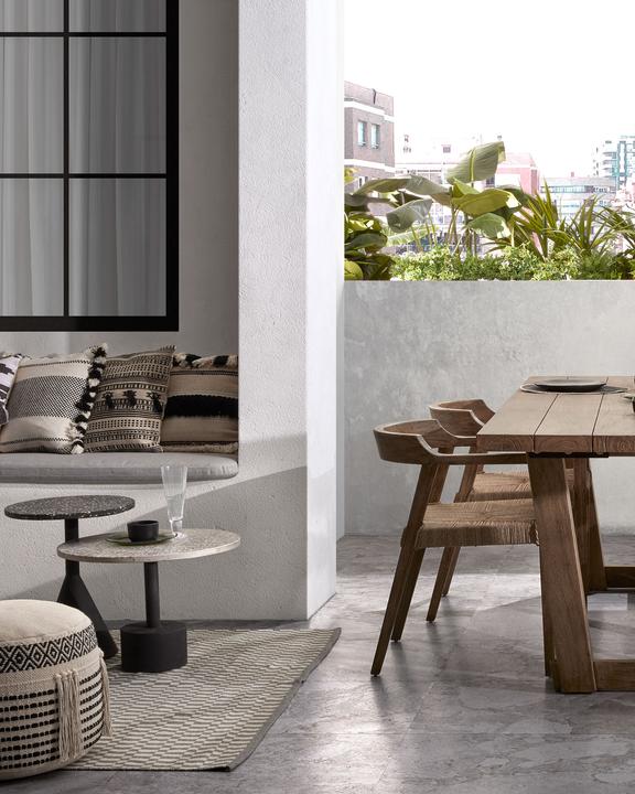 Actual product image Kave Home Delano
