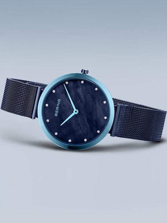 Produktbild Bering Classic (Analoguhr, 32 mm)