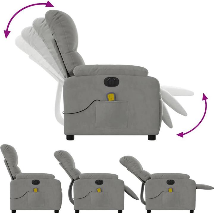 Image du produit VidaXL Jae